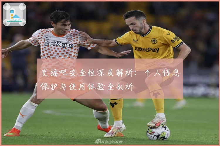 直播吧安全性深度解析：个人信息保护与使用体验全剖析